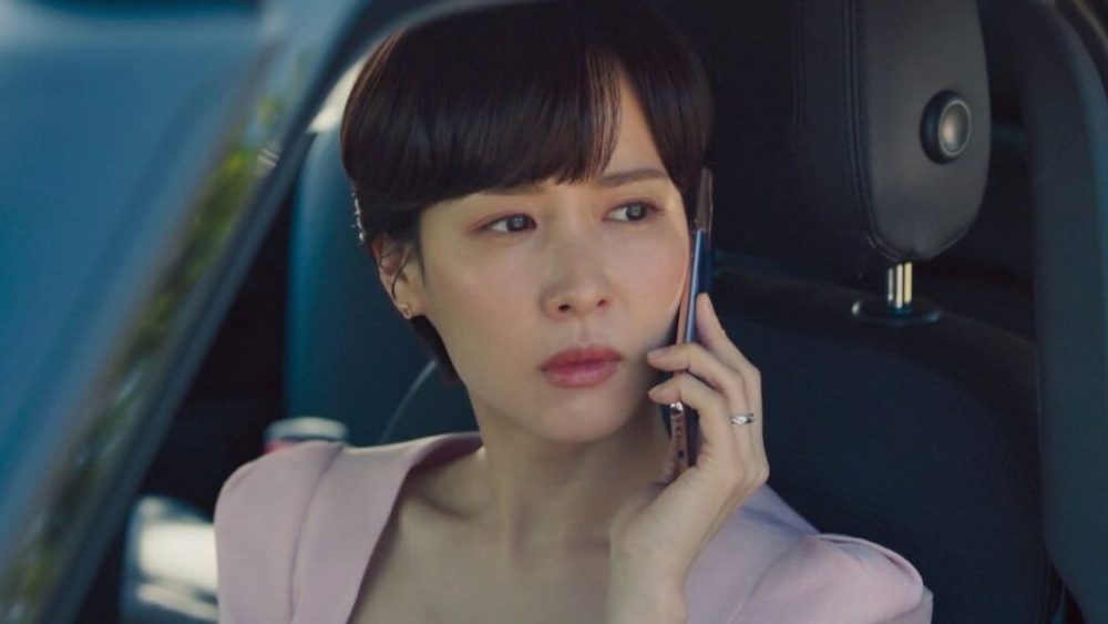 High Class // Source : TF1+