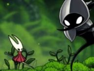 Steel Assassin Sharpe dans Hollow Knight Silksong. // Source : Numerama Steel Assassin Sharpe dans Hollow Knight Silksong. // Source : Numerama