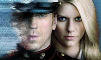 Homeland // Source : Showtime