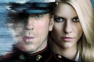 Homeland // Source : Showtime Homeland // Source : Showtime