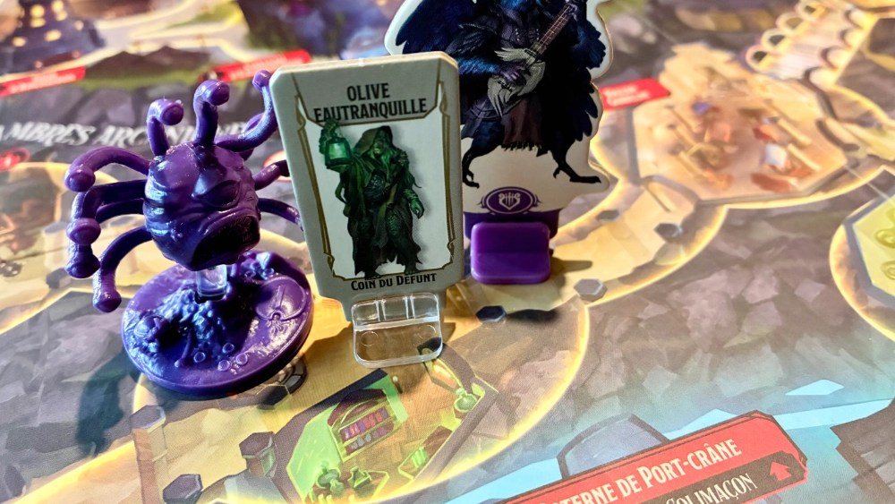 Il y a du monde ici ! // Source : Sébastien Goetz pour Numerama Il y a du monde ici ! // Source : Sébastien Goetz pour Numerama