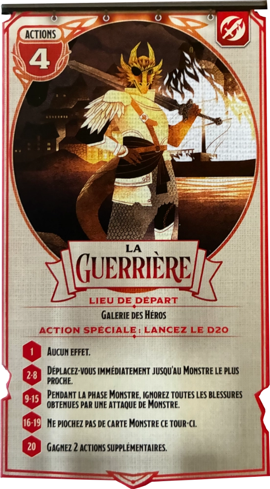 Horrified: Dungeons & Dragons