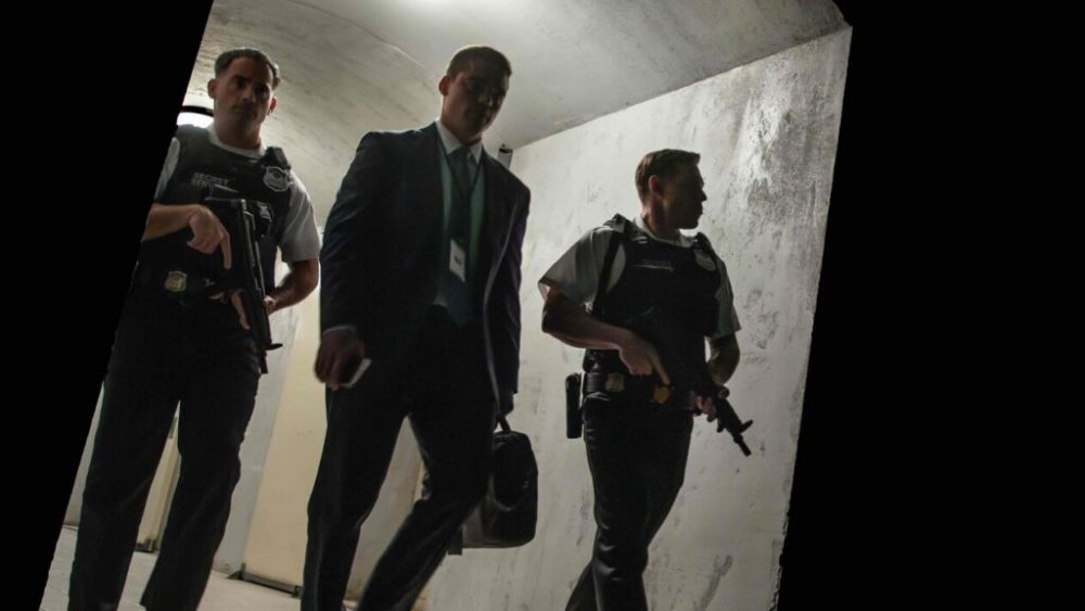 house of dynamite image 2