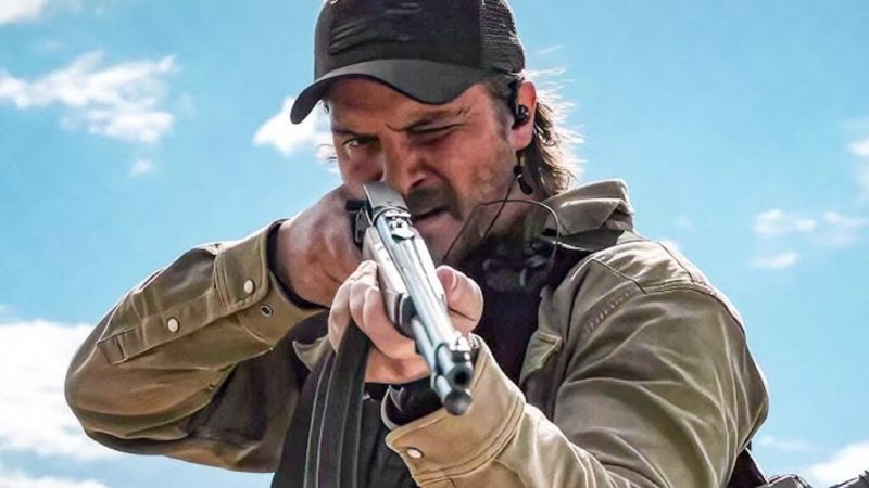 Quand sort la série Marshals, située dans l’univers de Yellowstone ?