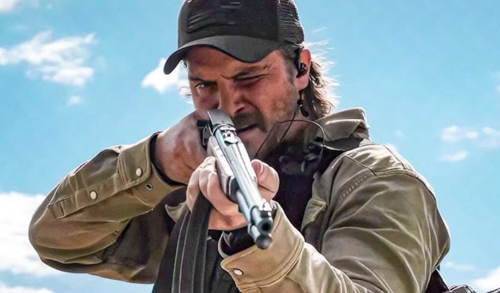 Marshals // Source : CBS Marshals // Source : CBS