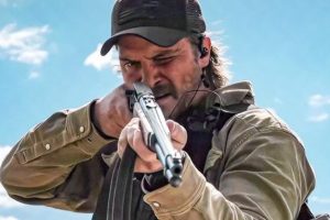 Marshals // Source : CBS