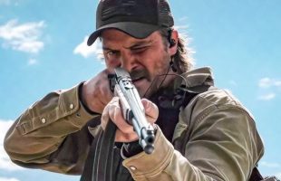 Marshals Yellowstone // Source : CBS Marshals Yellowstone // Source : CBS