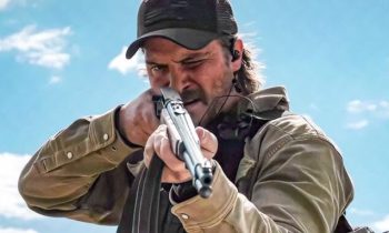 Marshals // Source : CBS Marshals // Source : CBS