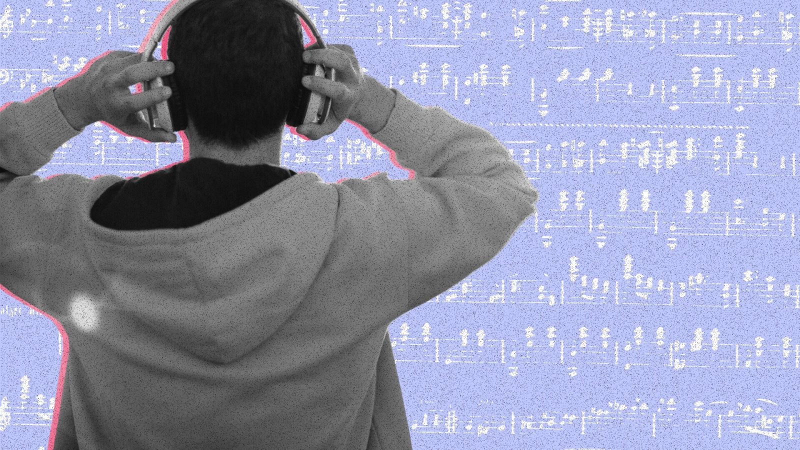 On vous dÃ©fie dÃ©sormais de distinguer une chanson gÃ©nÃ©rÃ©e par IA dâ€™une...