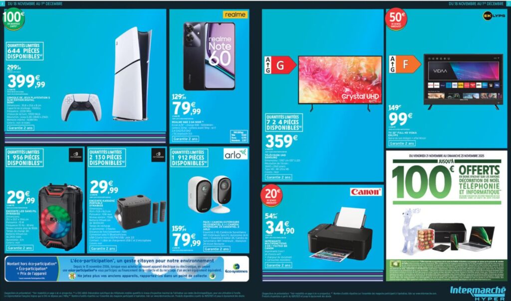 PS5 Slim Black Friday