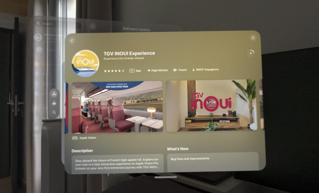 Screenshot Screenshot