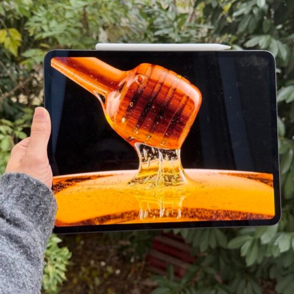 Apple iPad Pro M5 (11″)