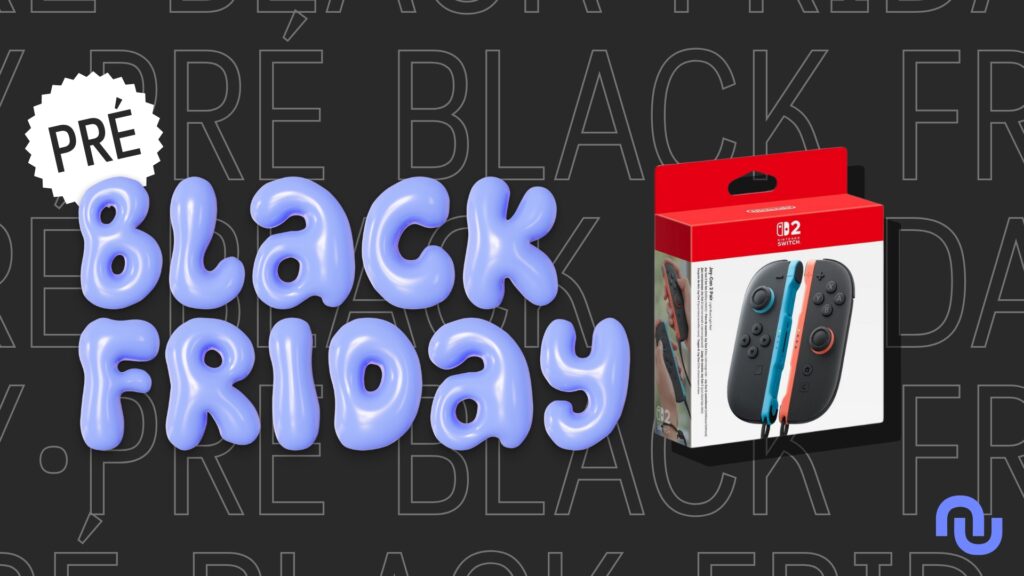 Nintendo Joy-Con 2 Nintendo Joy-Con 2