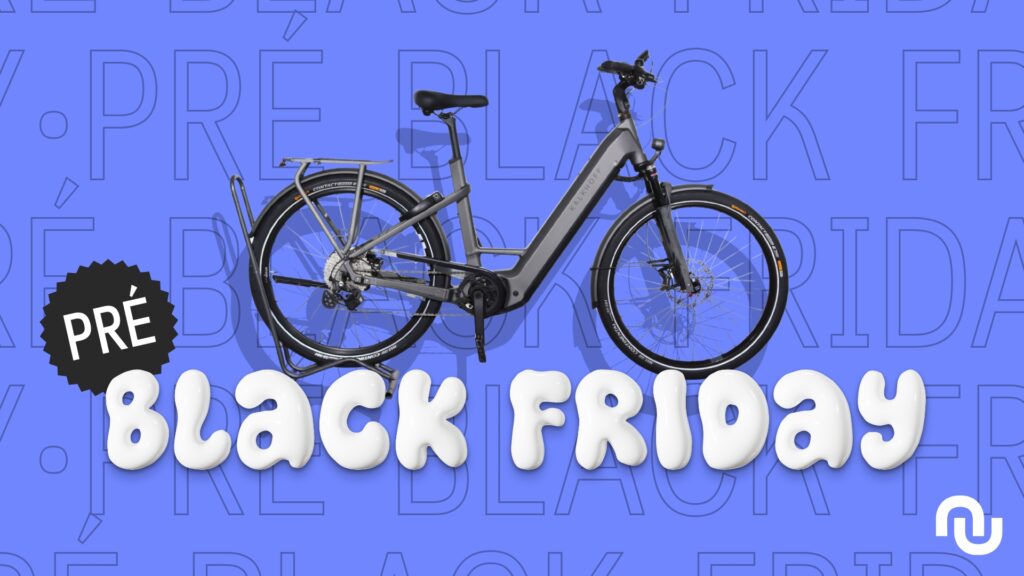 Kalkhoff Endeavour 7.B Move+