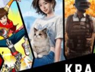 Krafton // Source : Krafton Krafton // Source : Krafton