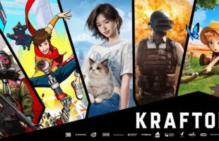 Krafton // Source : Krafton