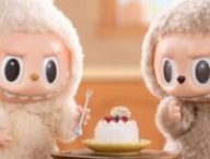 Labubu // Source : Pop Mart