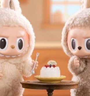 Labubu // Source : Pop Mart