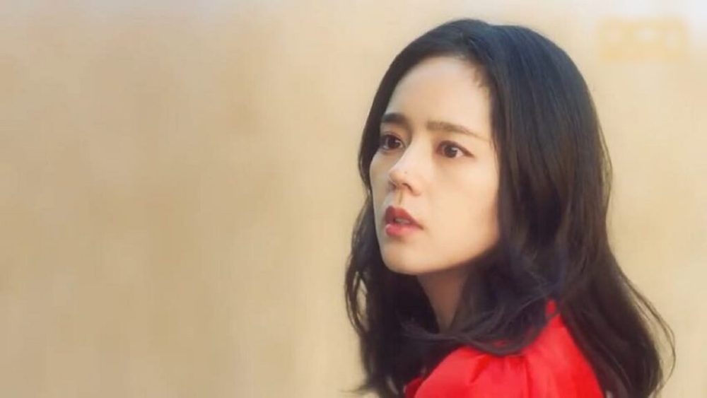 Le Parfum du Mensonge // Source : Chorokbaem Media