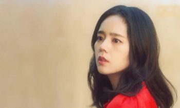 Le Parfum du Mensonge // Source : Chorokbaem Media