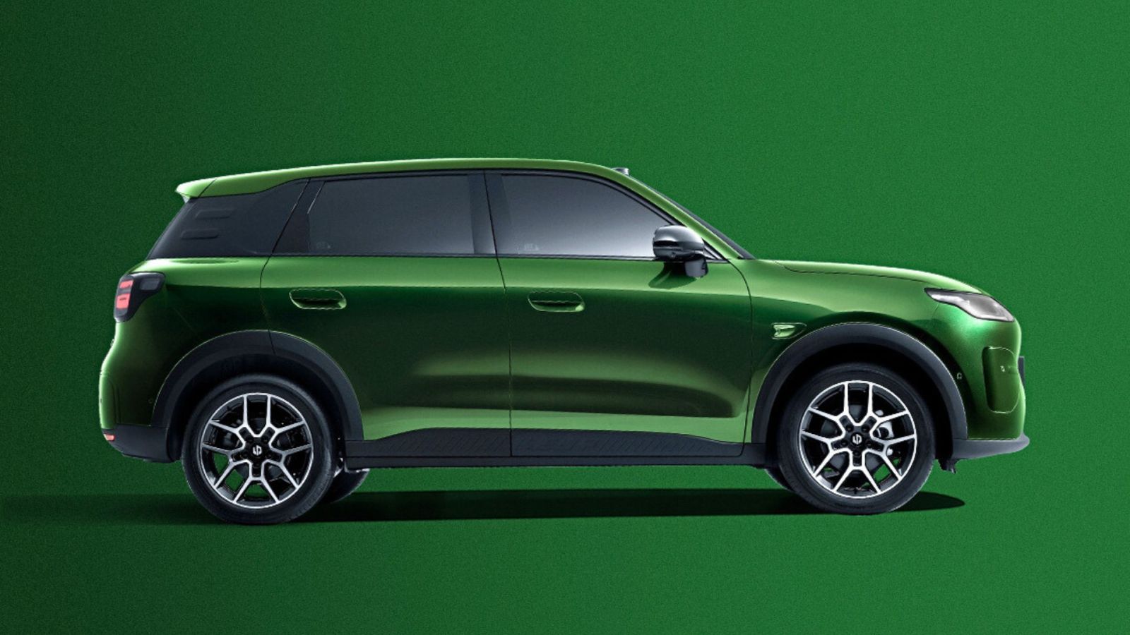 Le nouveau SUV chinois pas cher de Stellantis se dÃ©voile avant lâ€™annonce officielle