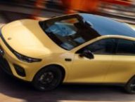 La Leapmotor B05 est prometteuse // Source : Leapmotor La Leapmotor B05 est prometteuse // Source : Leapmotor