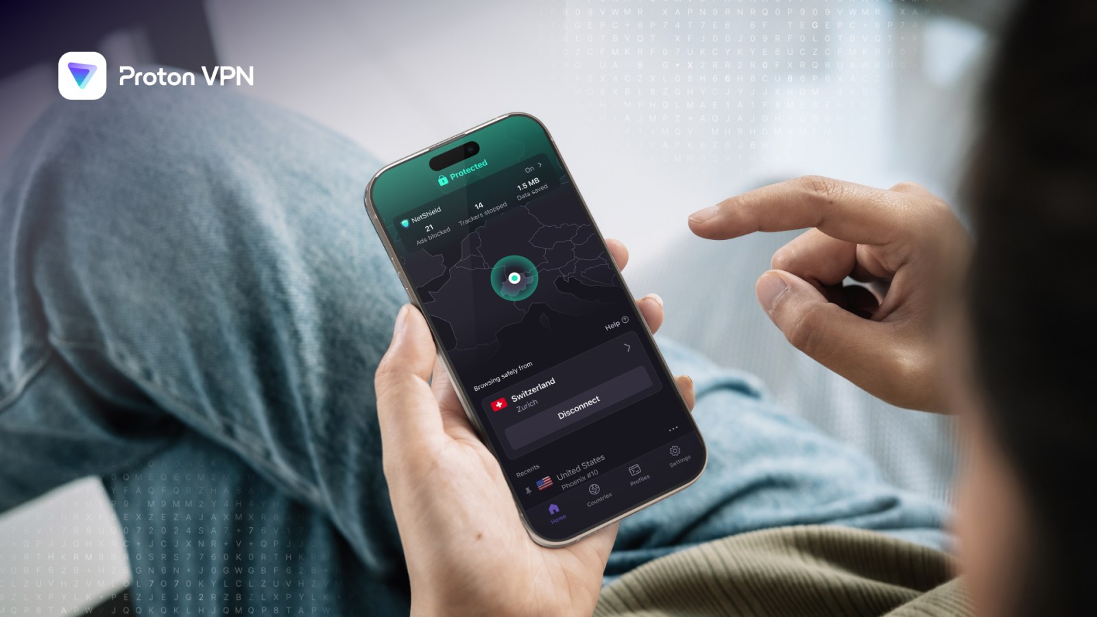 La qualitÃ© suisse Ã  petit prix : Proton VPN baisse drastiquement le prix de son abonnement...