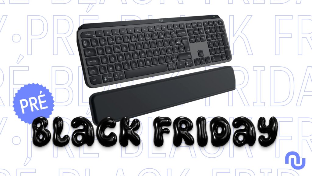 Logitech MX Keys S PLUS Logitech MX Keys S PLUS