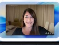 Edge Light sur macOS Tahoe. // Source : Numerama