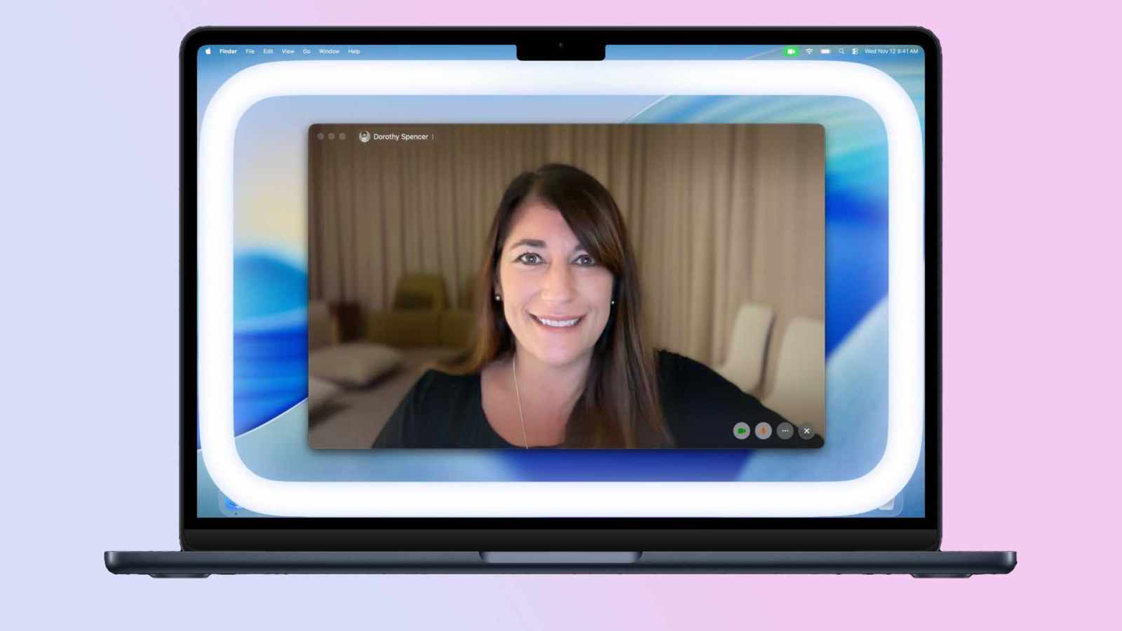 IdÃ©e de gÃ©nie ou fonction pourrie ? Apple dÃ©voile une drÃ´le de nouveautÃ© sur Mac