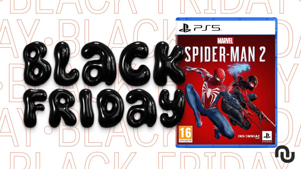 Marvel's Spider-man 2 PS5