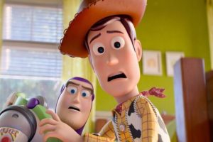 Toy Story 5 // Source : Disney / Pixar