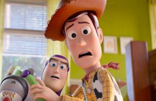 Toy Story 5 // Source : Disney / Pixar