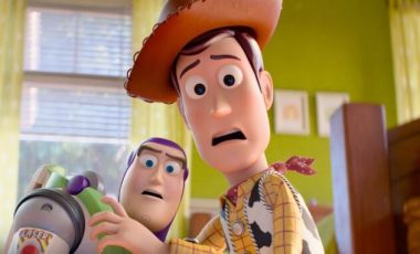 Toy Story 5 // Source : Disney / Pixar