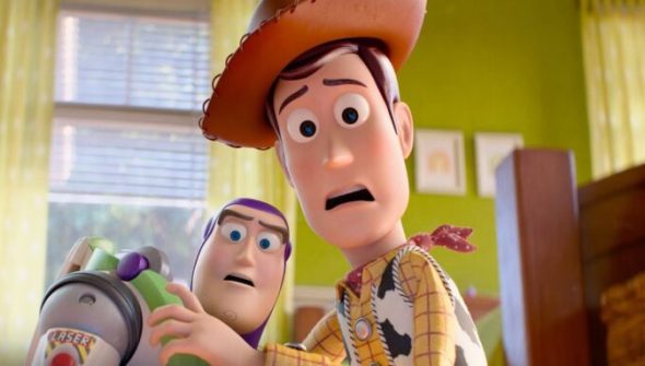 Toy Story 5 // Source : Disney / Pixar Toy Story 5 // Source : Disney / Pixar