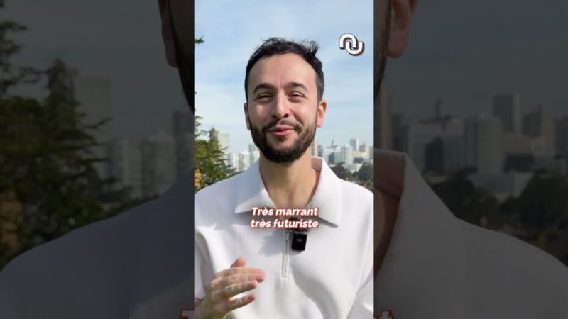 C’est la FIN des taxis et Uber ? C’est la FIN des taxis et Uber ?