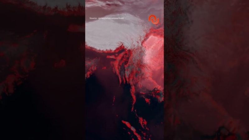 Ce satellite a entendu le cœur de la Terre battre ! Ce satellite a entendu le cœur de la Terre battre !