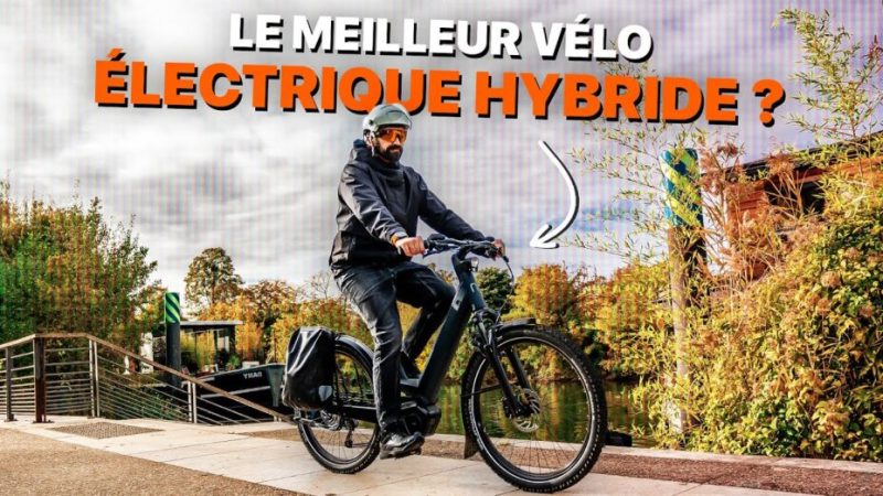 TEST du nouveau MOUSTACHE XROAD : enfin le VÉLO PARFAIT pour TOUT FAIRE ? TEST du nouveau MOUSTACHE XROAD : enfin le VÉLO PARFAIT pour TOUT FAIRE ?