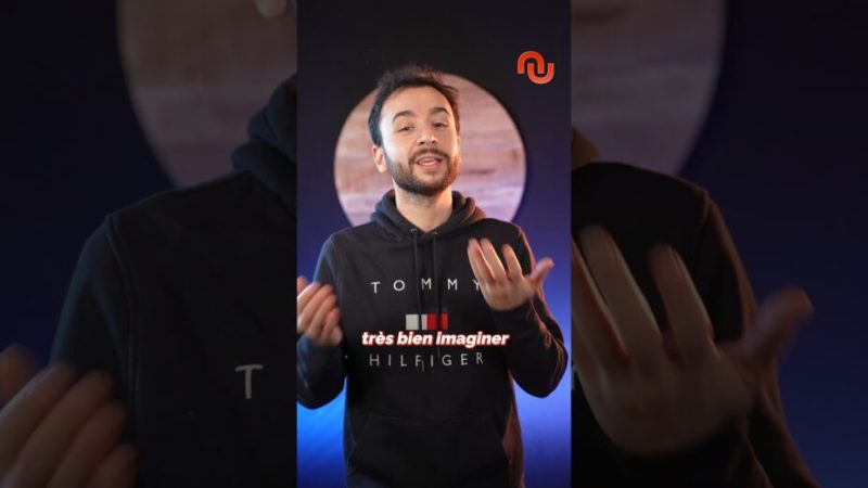 Ce robot Olaf fait sensation dans le monde entier !