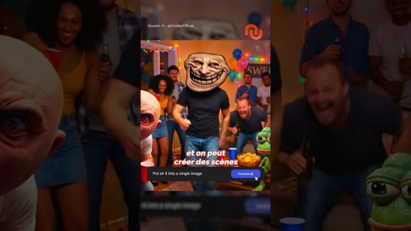 Nano Banana Pro signe la fin de la RÉALITÉ