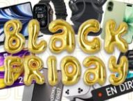 Meilleures offres Black Friday (1) // Source : Numerama