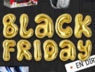 Meilleures offres Black Friday en direct // Source : Numerama