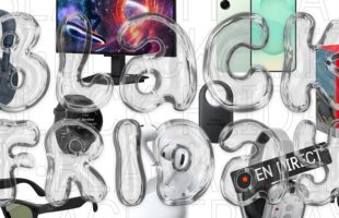 Meilleures offres Black friday week (3) // Source : Numerama