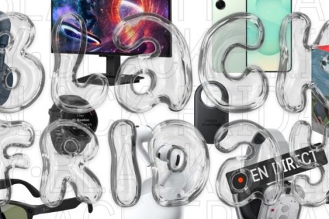 Meilleures offres Black friday week (3) // Source : Numerama