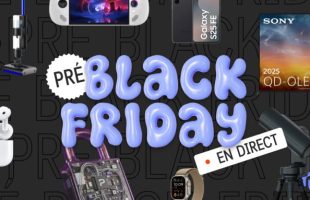 Black Friday offres en direct // Source : Numerama Black Friday offres en direct // Source : Numerama