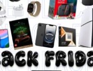 Meilleures promotions Black Friday en direct // Source : Numerama Meilleures promotions Black Friday en direct // Source : Numerama