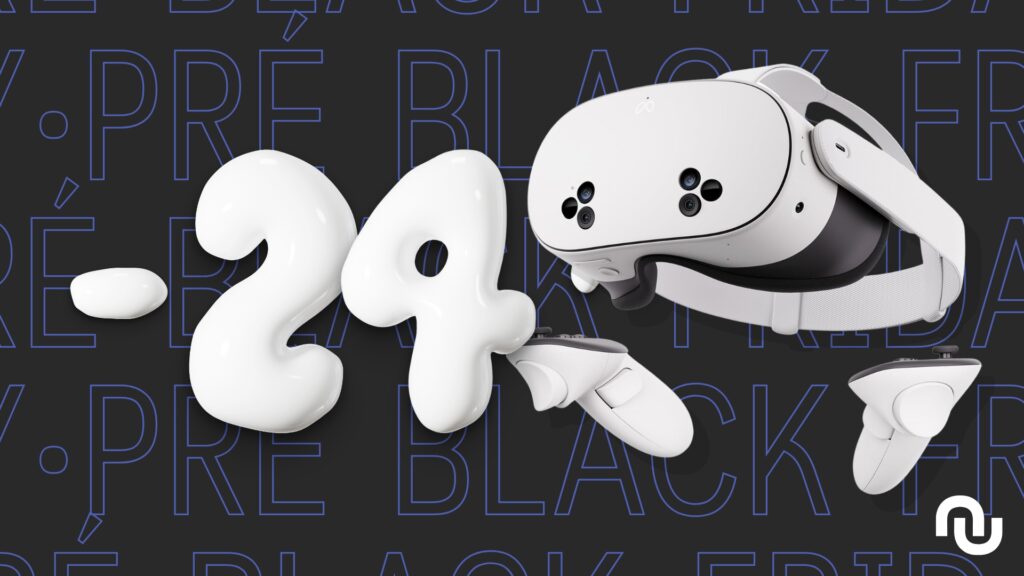 Meta Quest 3S Meta Quest 3S