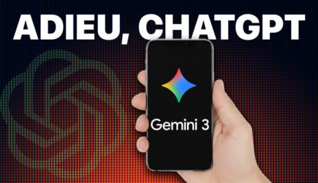 MINIA-D2CODE-GEMINI3