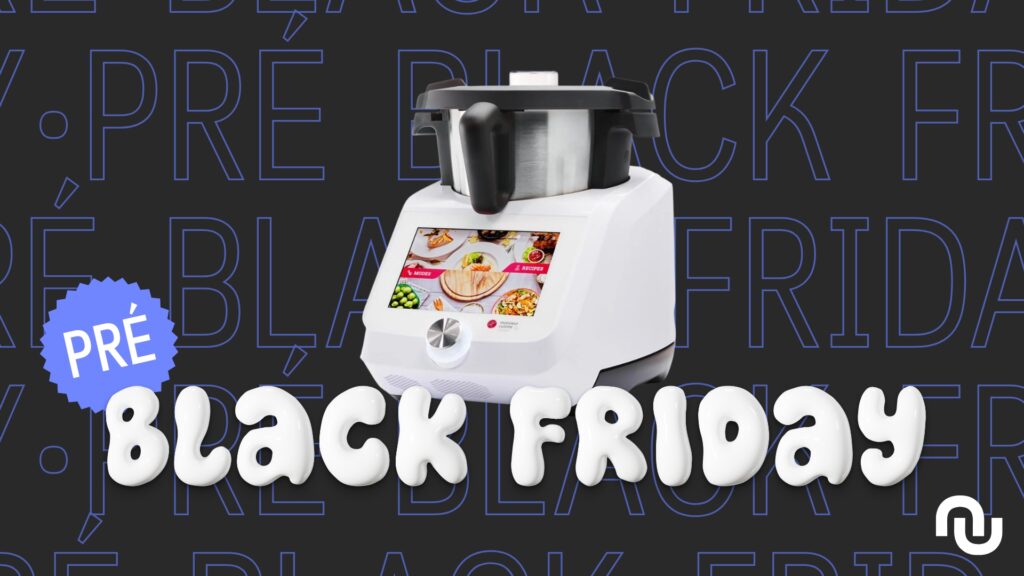 Monsieur Cuisine Smart Monsieur Cuisine Smart