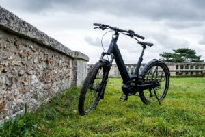 Le nouveau Moustache Xroad // Source : Photographe Moustache pour Numerama Le nouveau Moustache Xroad // Source : Photographe Moustache pour Numerama